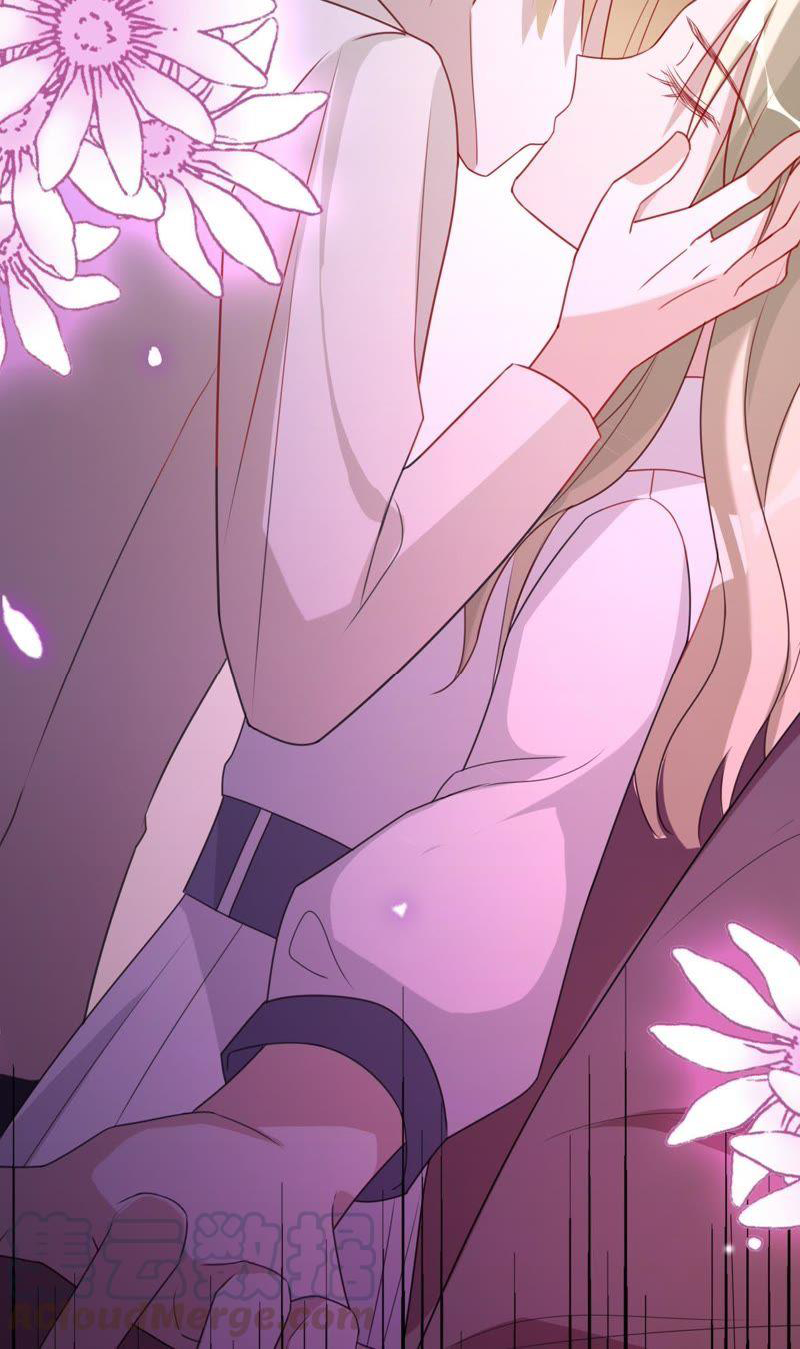 thần luân mật luyến chapter 119 16