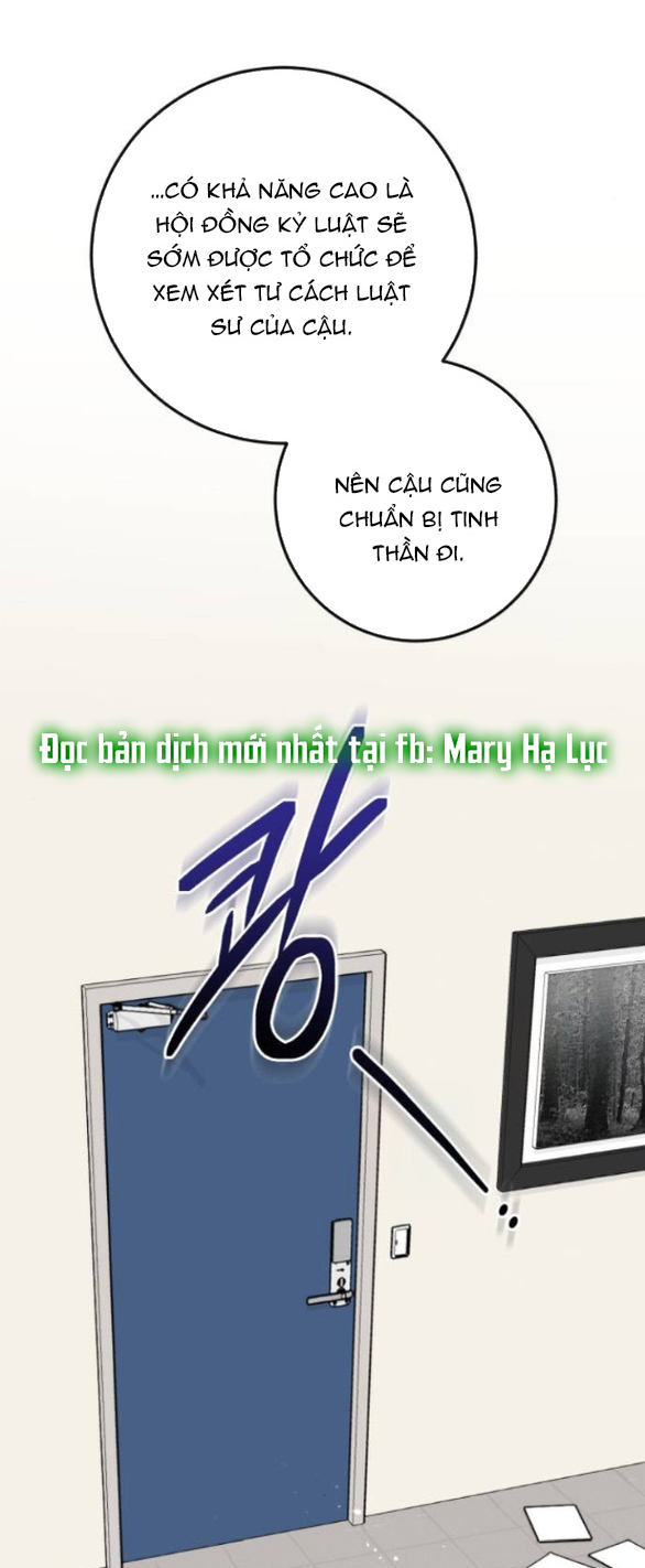 Nóng Lòng Muốn Giày Vò Em chapter 81.2 21