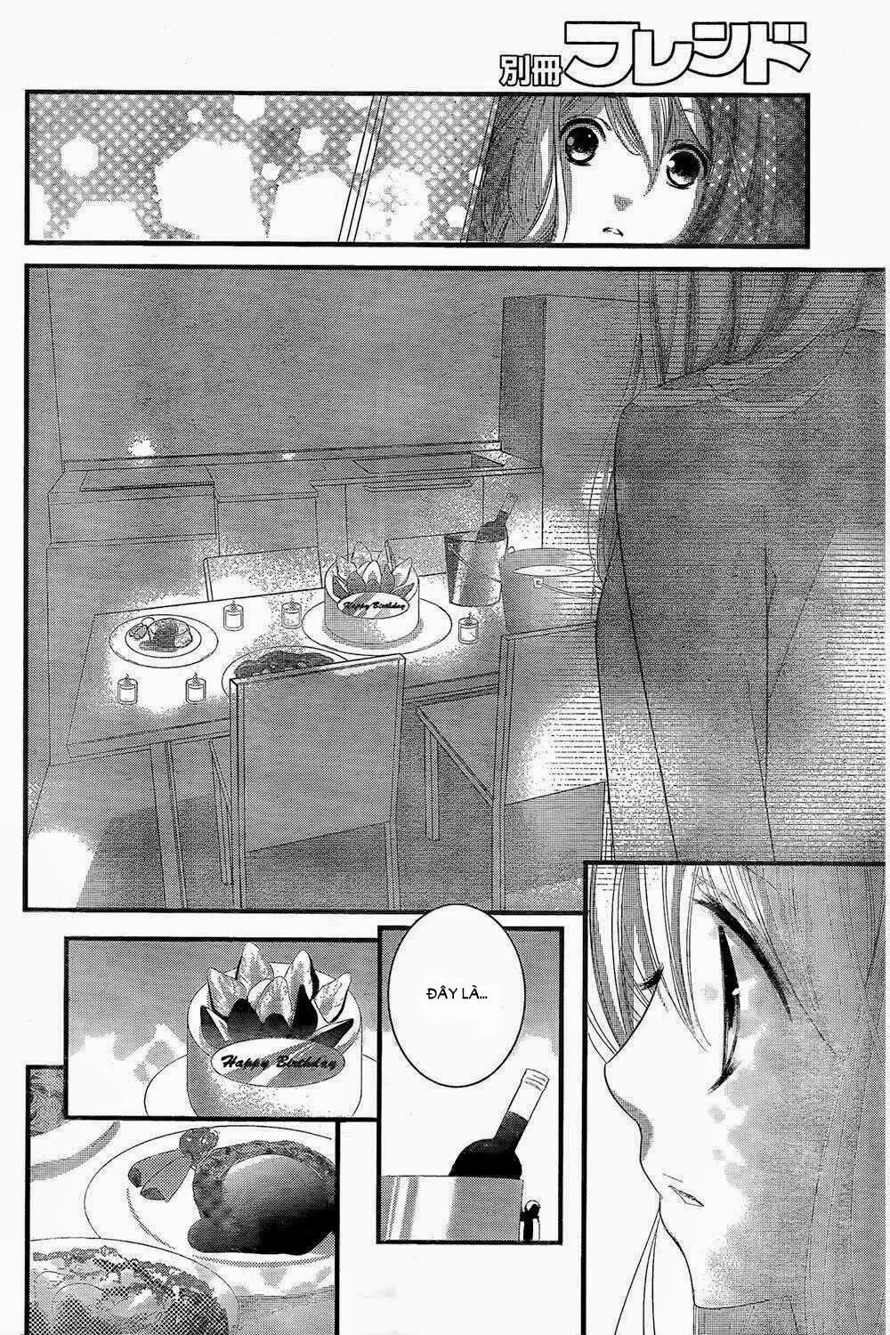 mikami-sensei no aishikata chapter 2 29