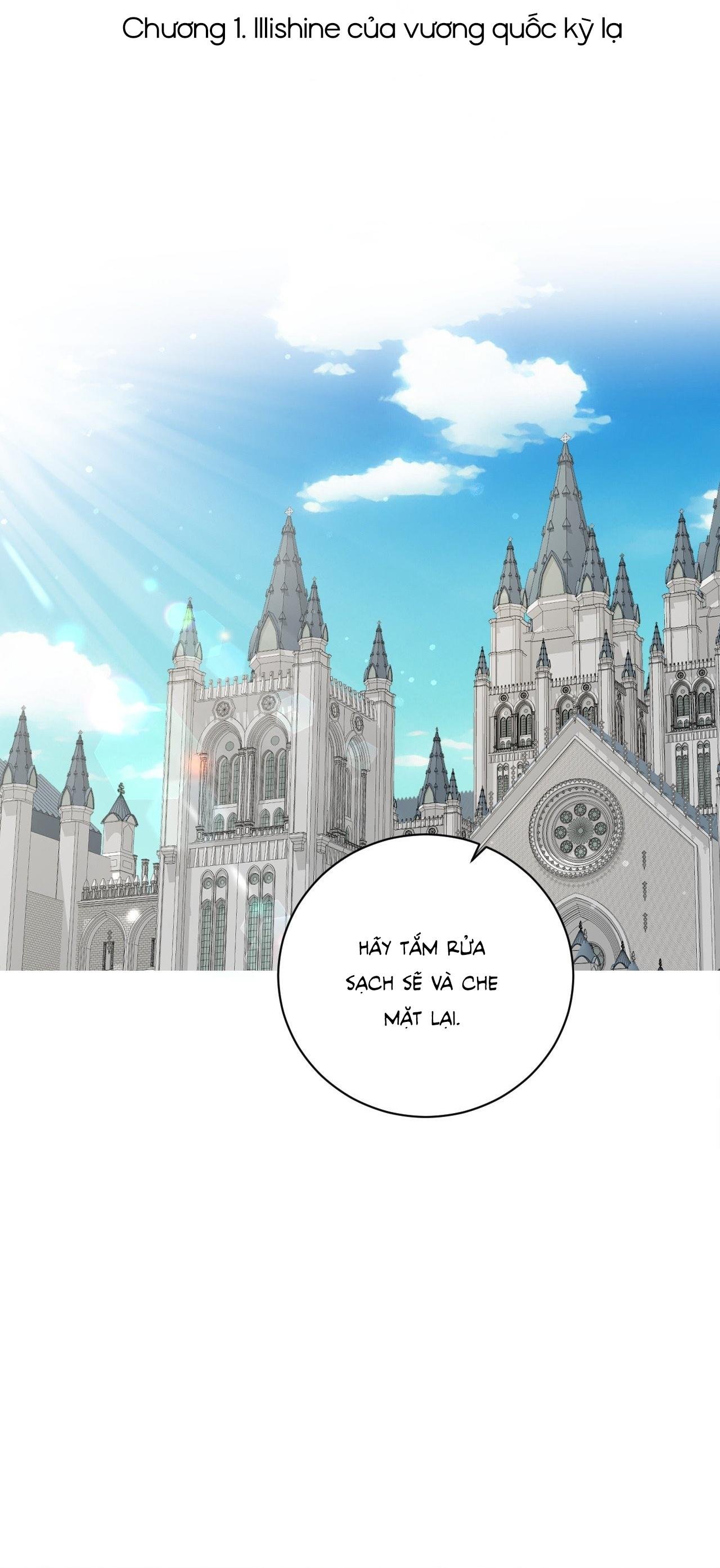 ảo ảnh chapter 31 35