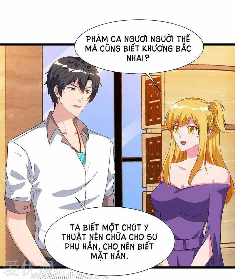 trọng sinh khí thiếu quy lai chapter 56 28