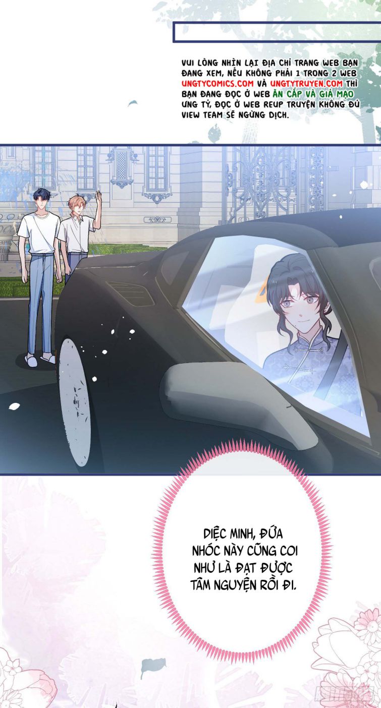 hotsearch của ảnh đế chapter 139 5