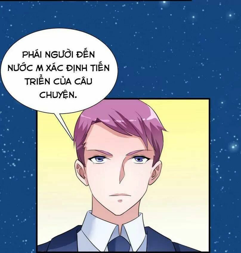 cô dâu gả thay của tổng tài chapter 126 30