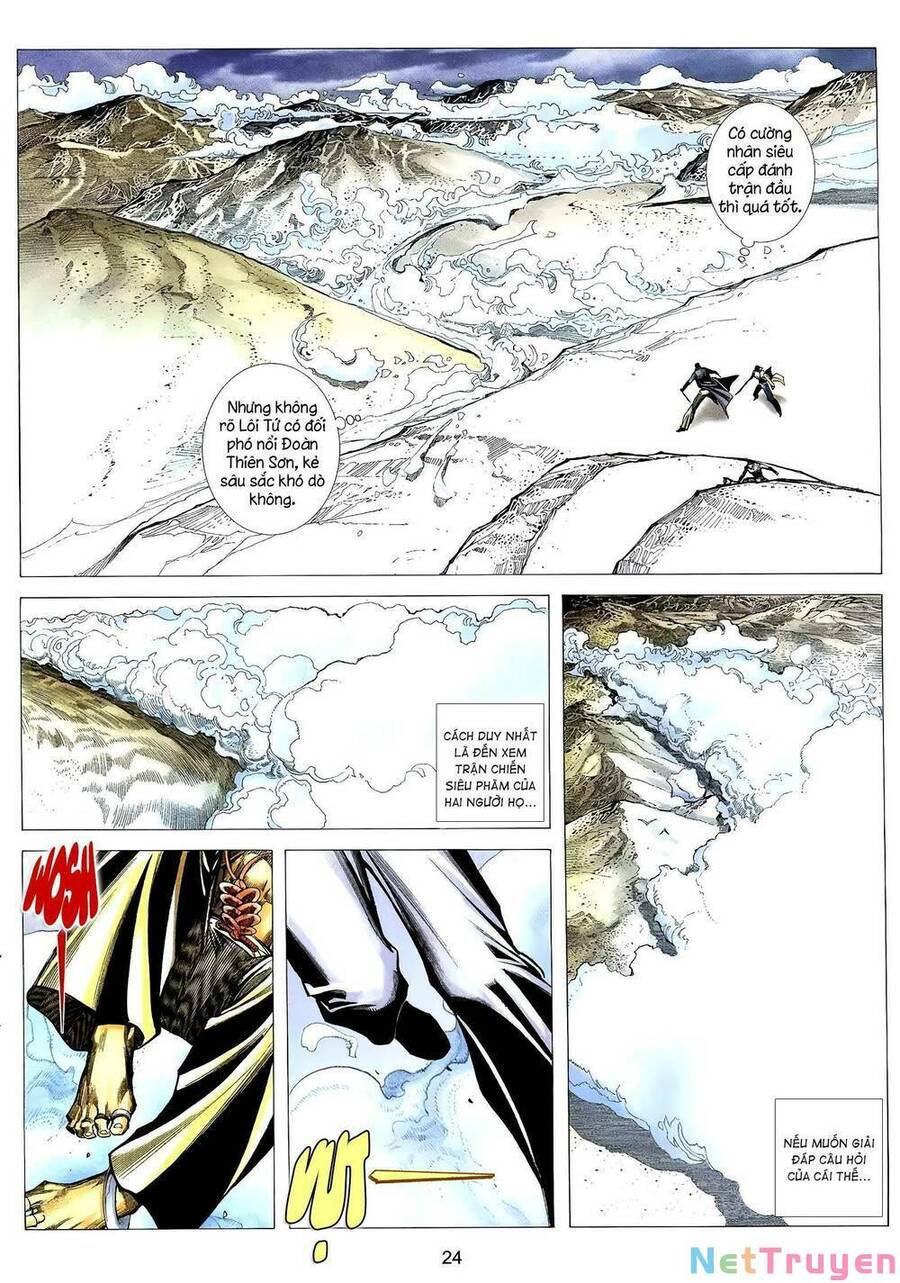 cuồng đao 04 chapter 38 8