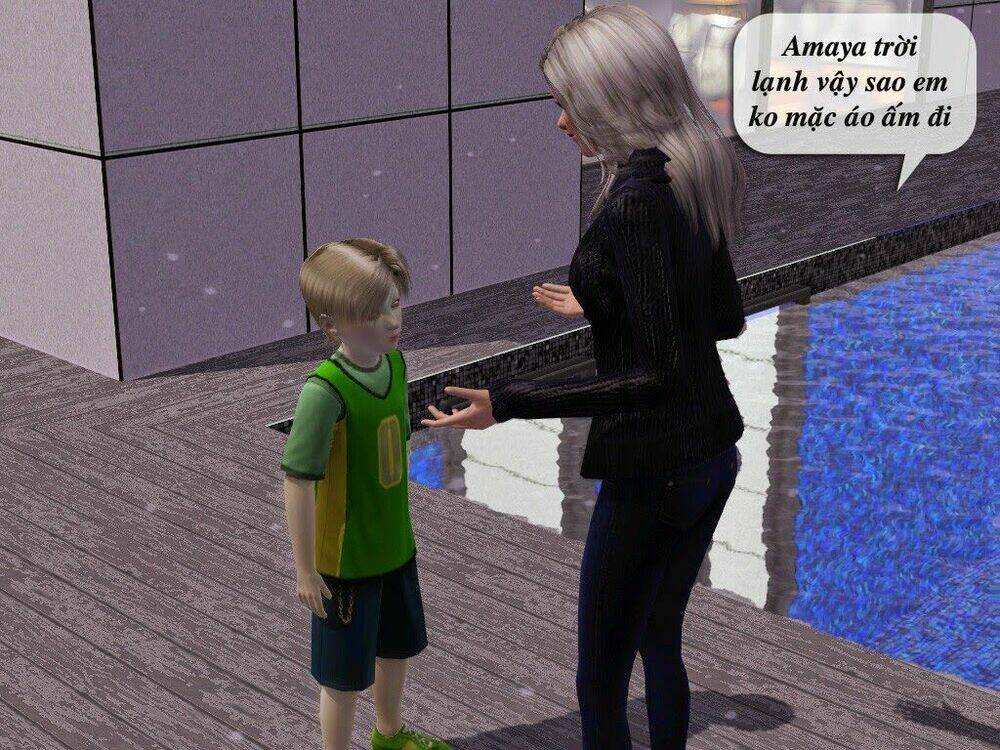 the fate chapter 40 32