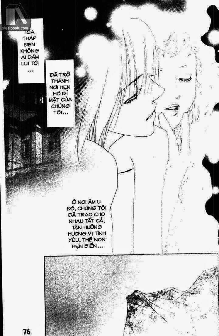 hoàng tử bóng tối chapter 4 76