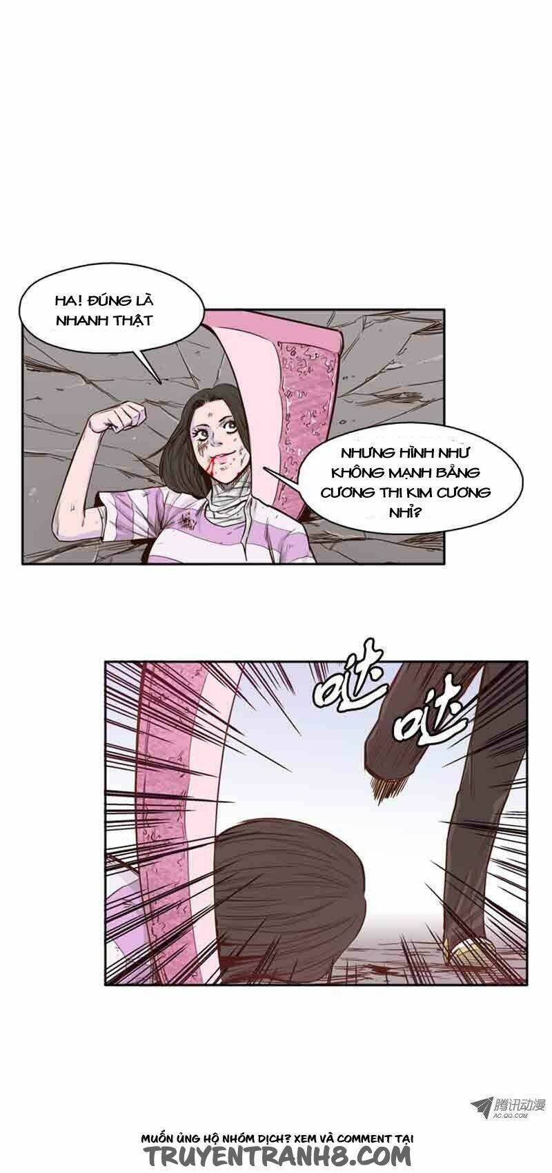 vua của vong linh chapter 54 19