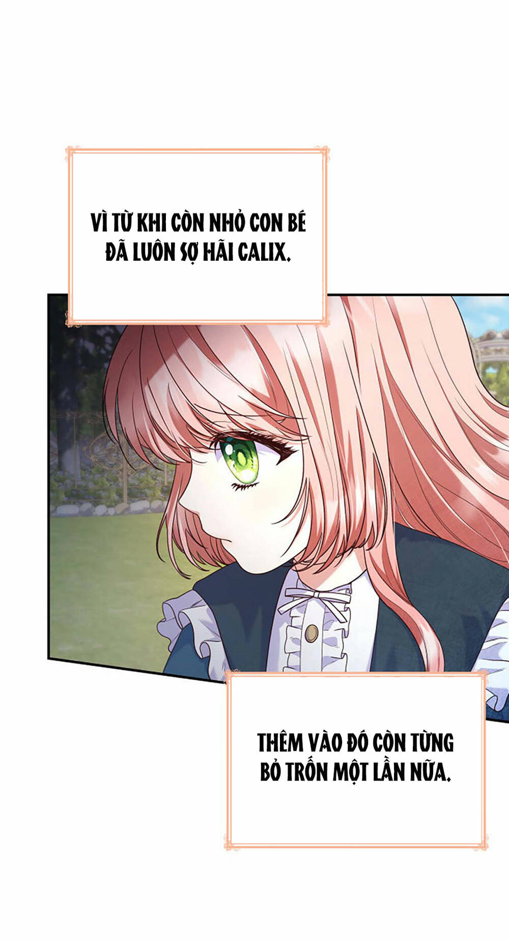 từ ác nữ, tôi trở thành một người mẹ chapter 39.1 51