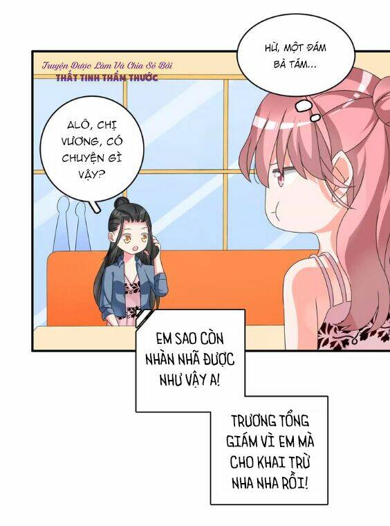 lều khều biết yêu chapter 75 37