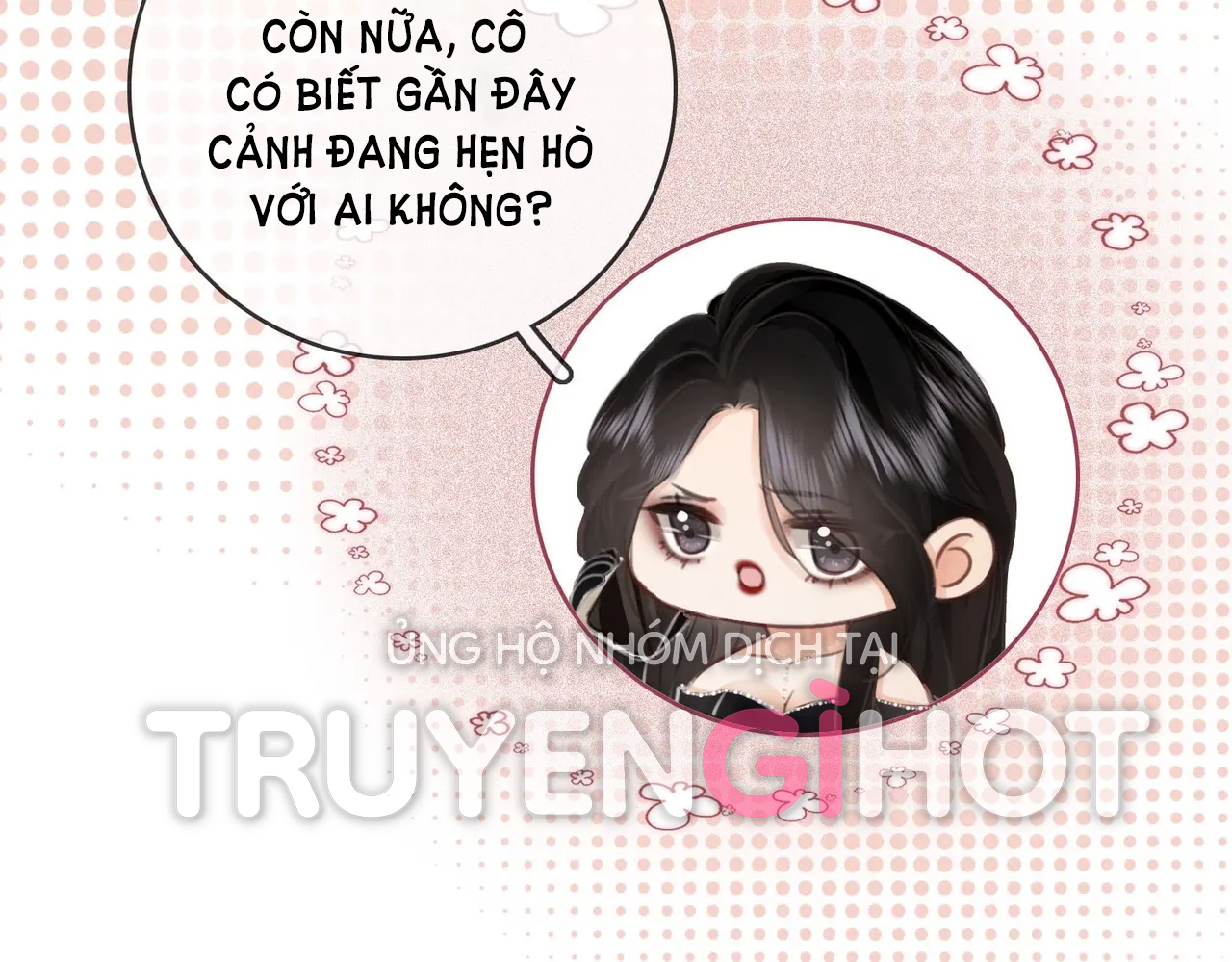 cố tiểu thư và khúc tiểu thư chapter 1.2 58