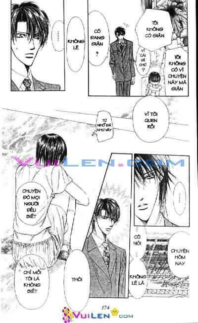 thử thách của kyouko chapter 66 174