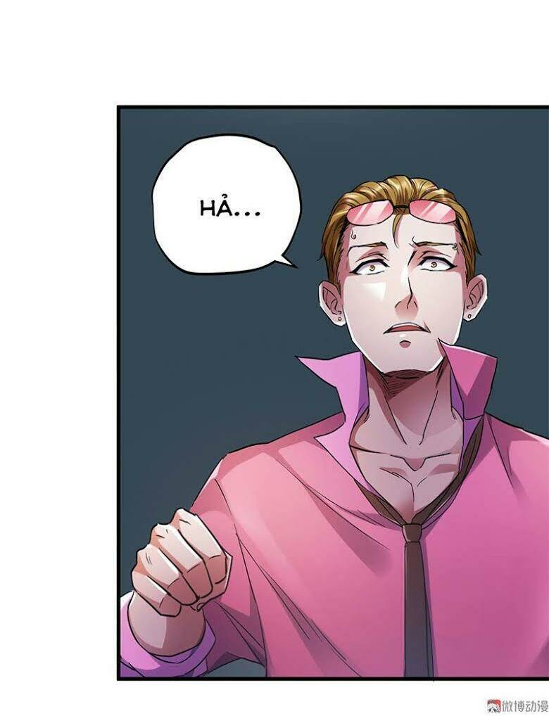 trò chơi thời mạt thế chapter 2 30