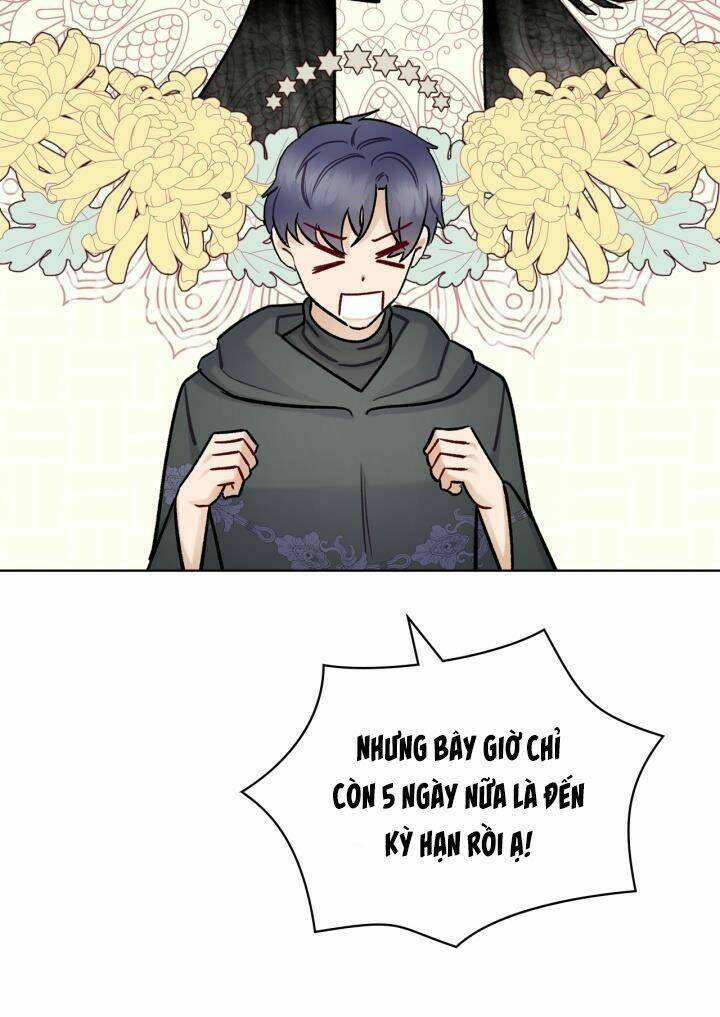 kẻ tạo ra nữ phản diện chapter 63.1 46