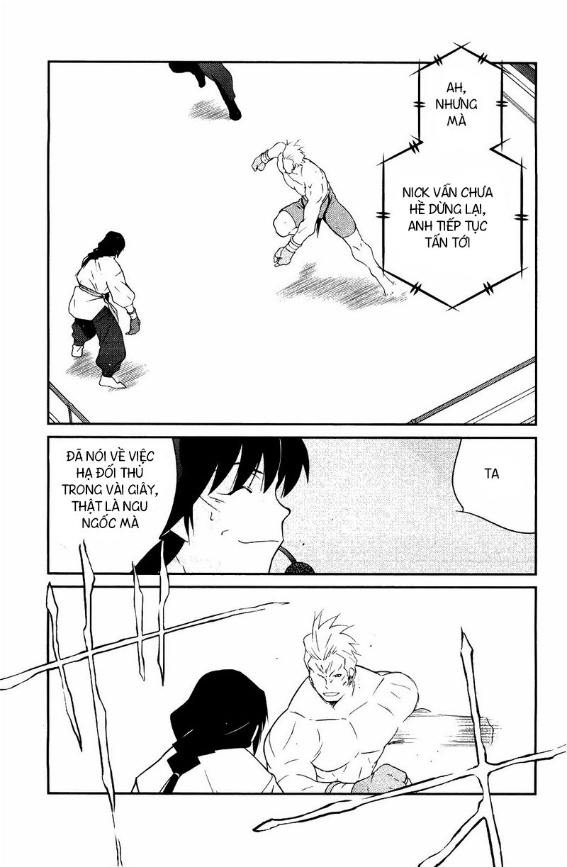 truyền nhân atula 3 chapter 64 14