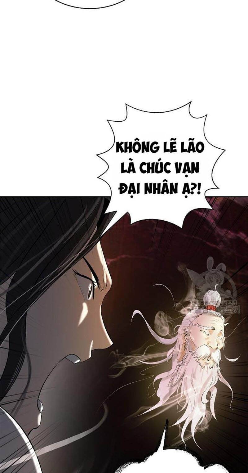 xuyên không thành hổ chapter 96 86