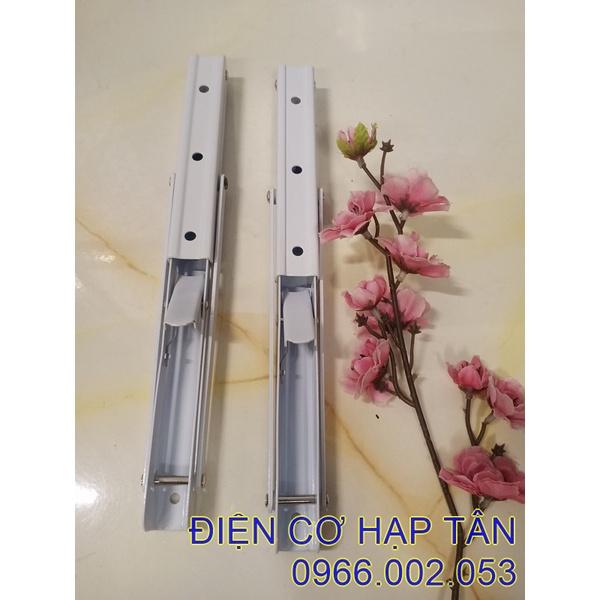 Bản lề gấp thông minh 20, 25,30,35,40cm bộ 2 chiếc tải trọng 60kg