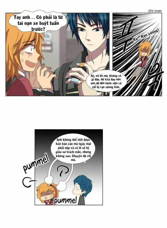 pinocchio chapter 5 19