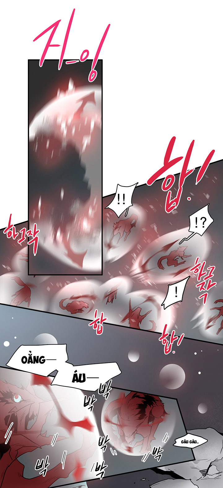 dear door chapter 59 3