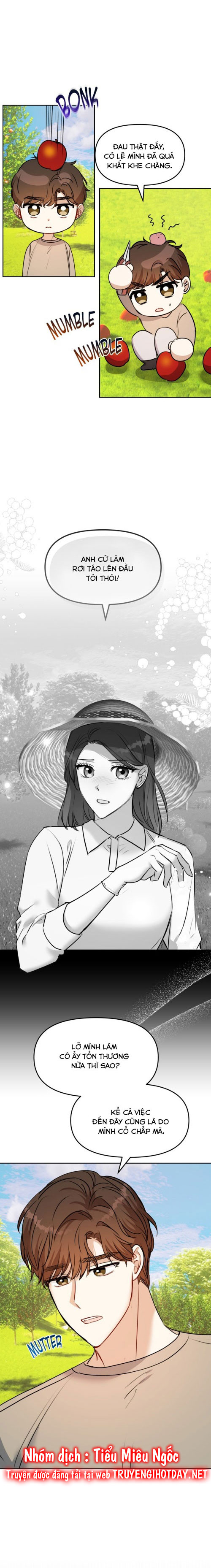 bản cam kết hôn nhân chapter 65 5