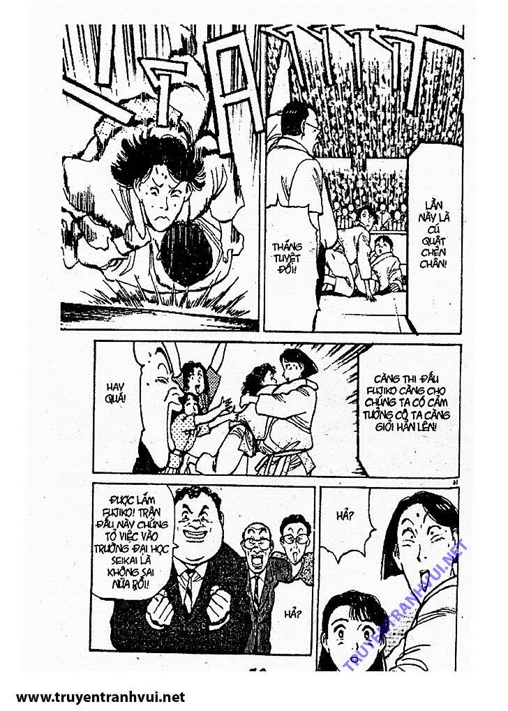 yawara chapter 151 17