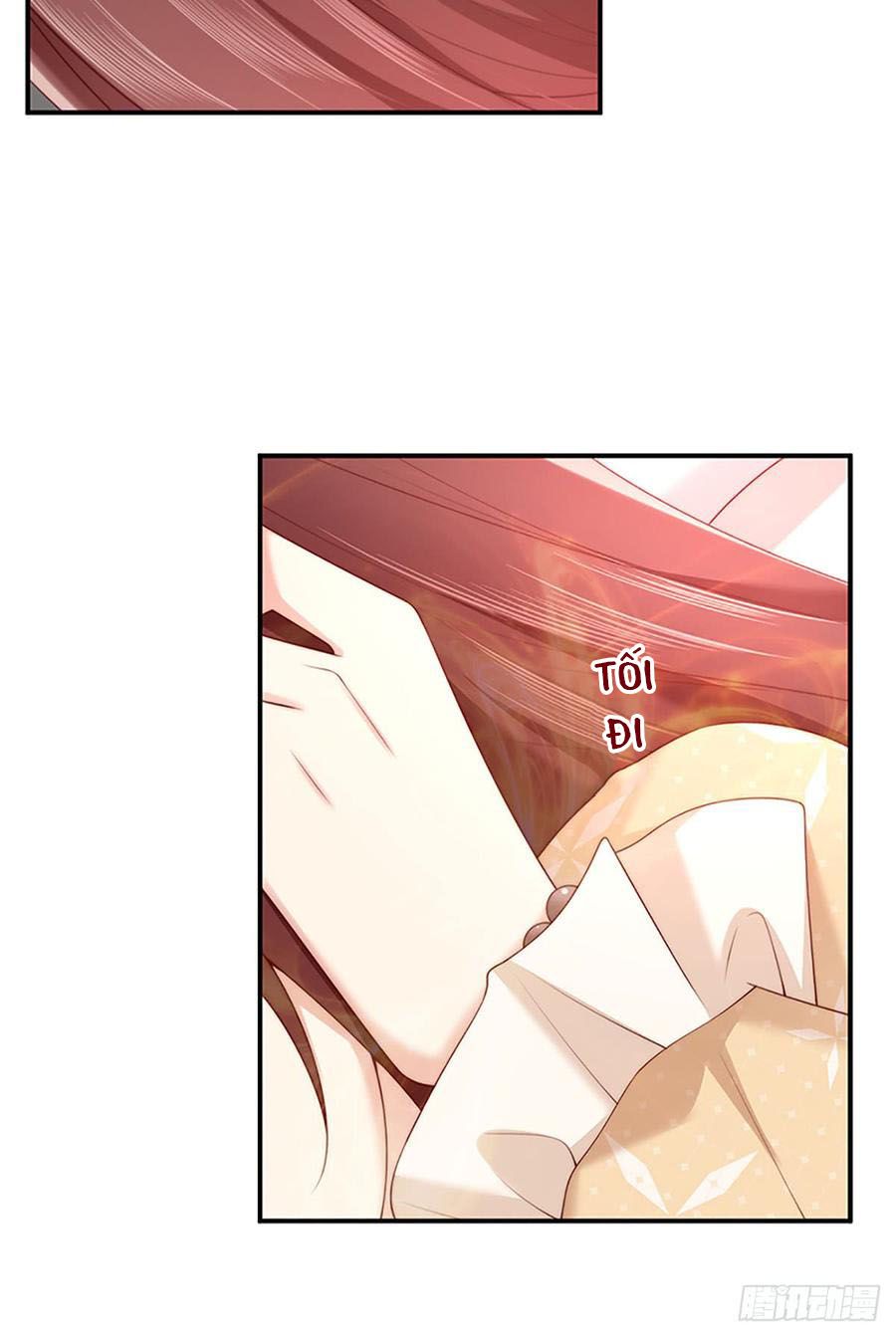 nam thần truy thê chỉ nam chapter 53.1 19