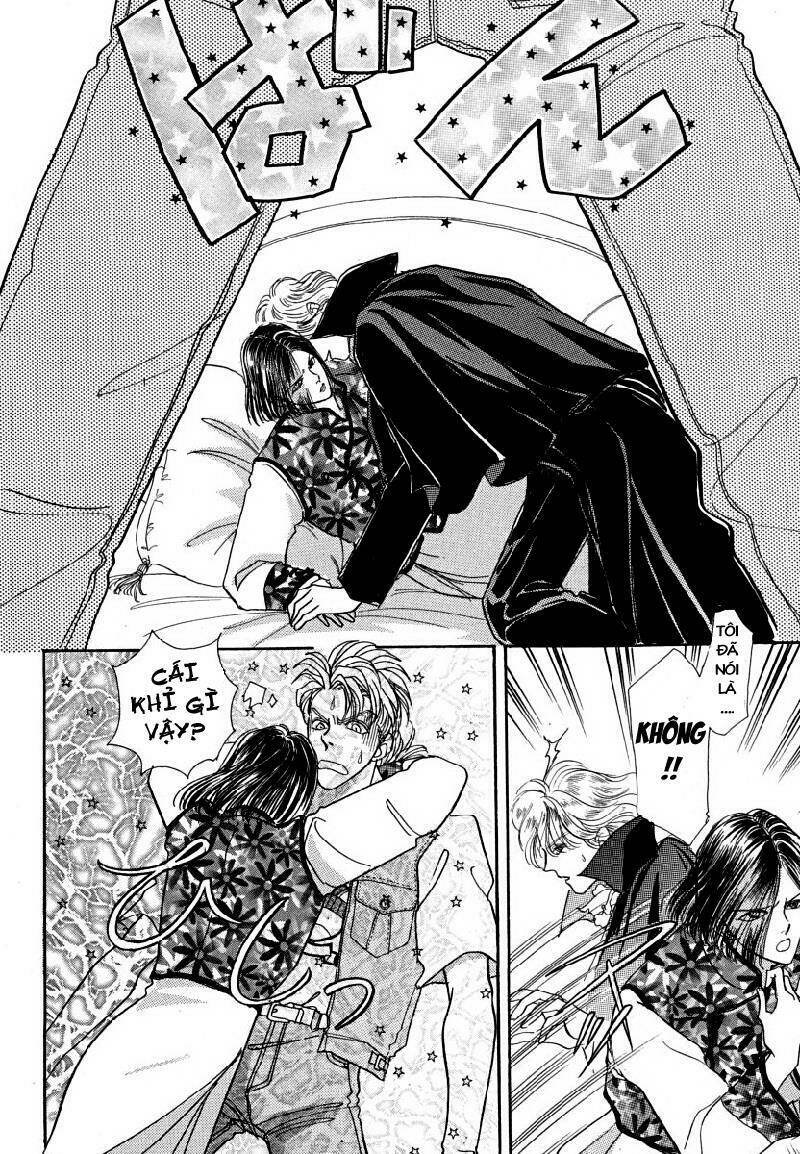 tiệm thú kiểng chapter 17 14