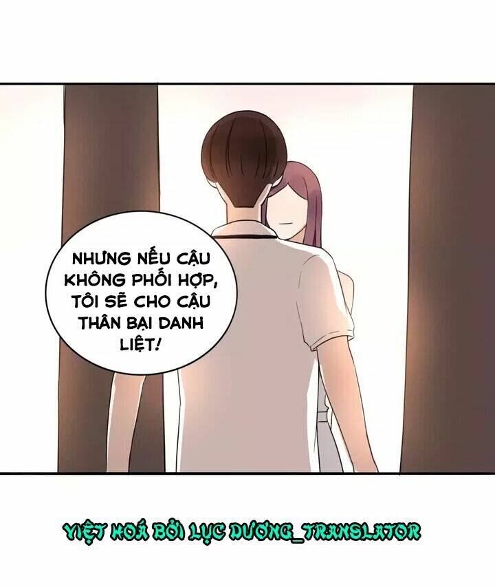 chào buổi sáng, hướng dương chapter 23 46