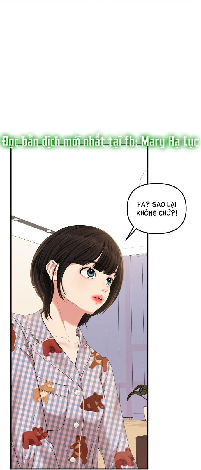 gửi em người đánh cắp những vì sao - to you who swallowed a star chapter 76.1 10