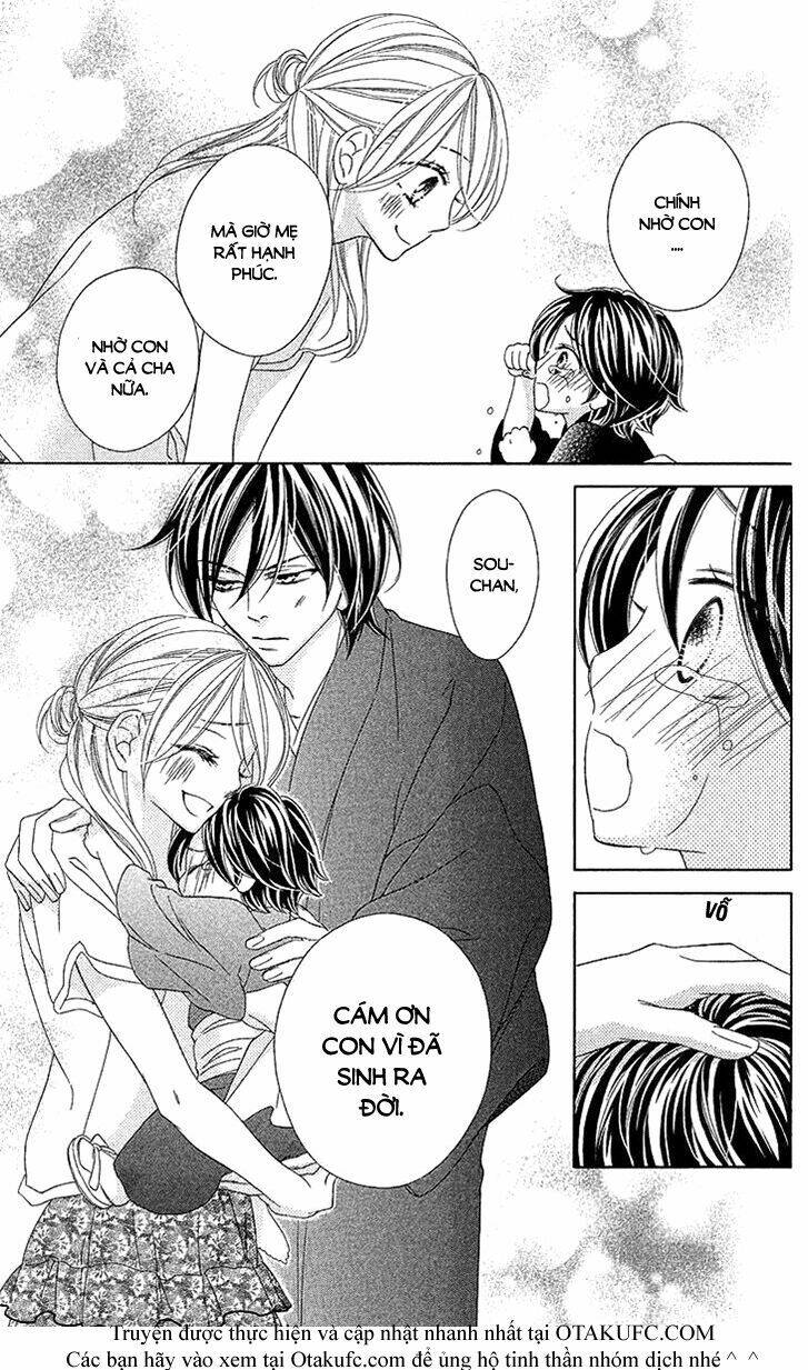 yêu quái cánh đen chapter 72.1 41