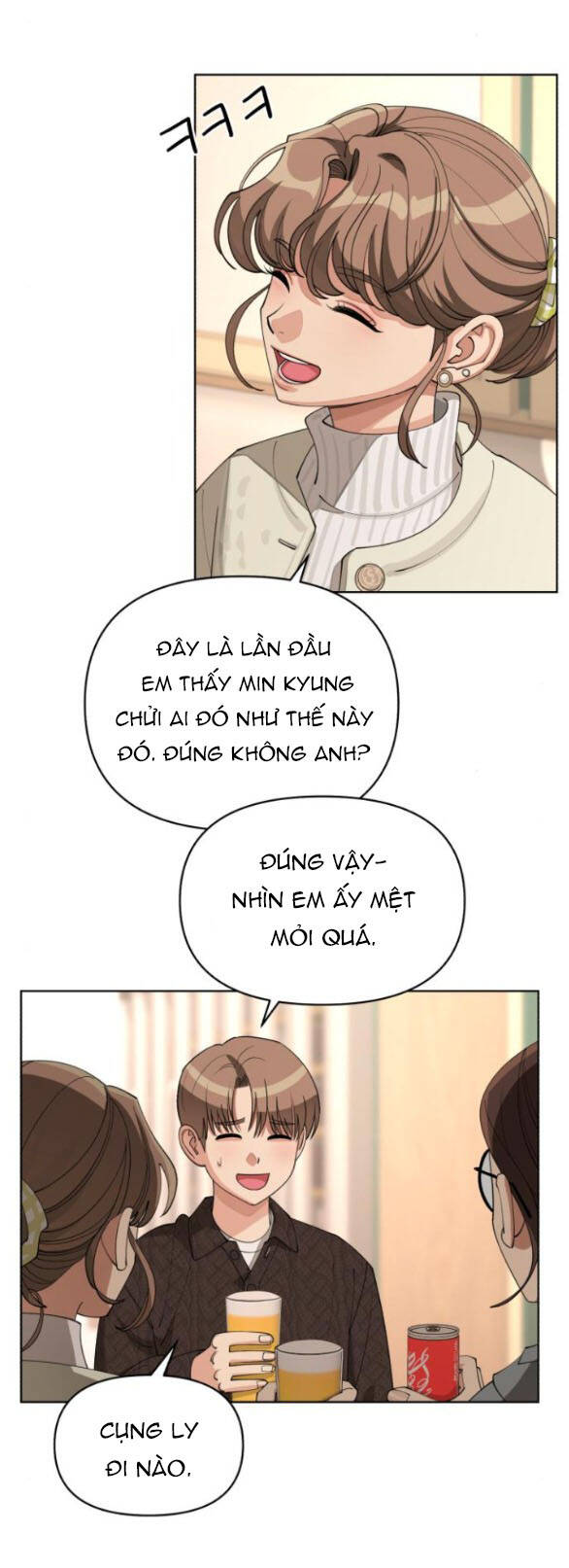 Tình Yêu Của Ik Seob Chapter 60 - Trang 7