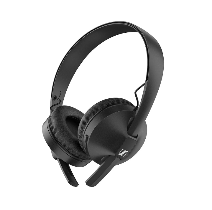 Tai Nghe Chụp Tai Bluetooth Sennheiser HD 250BT - Hàng Chính Hãng