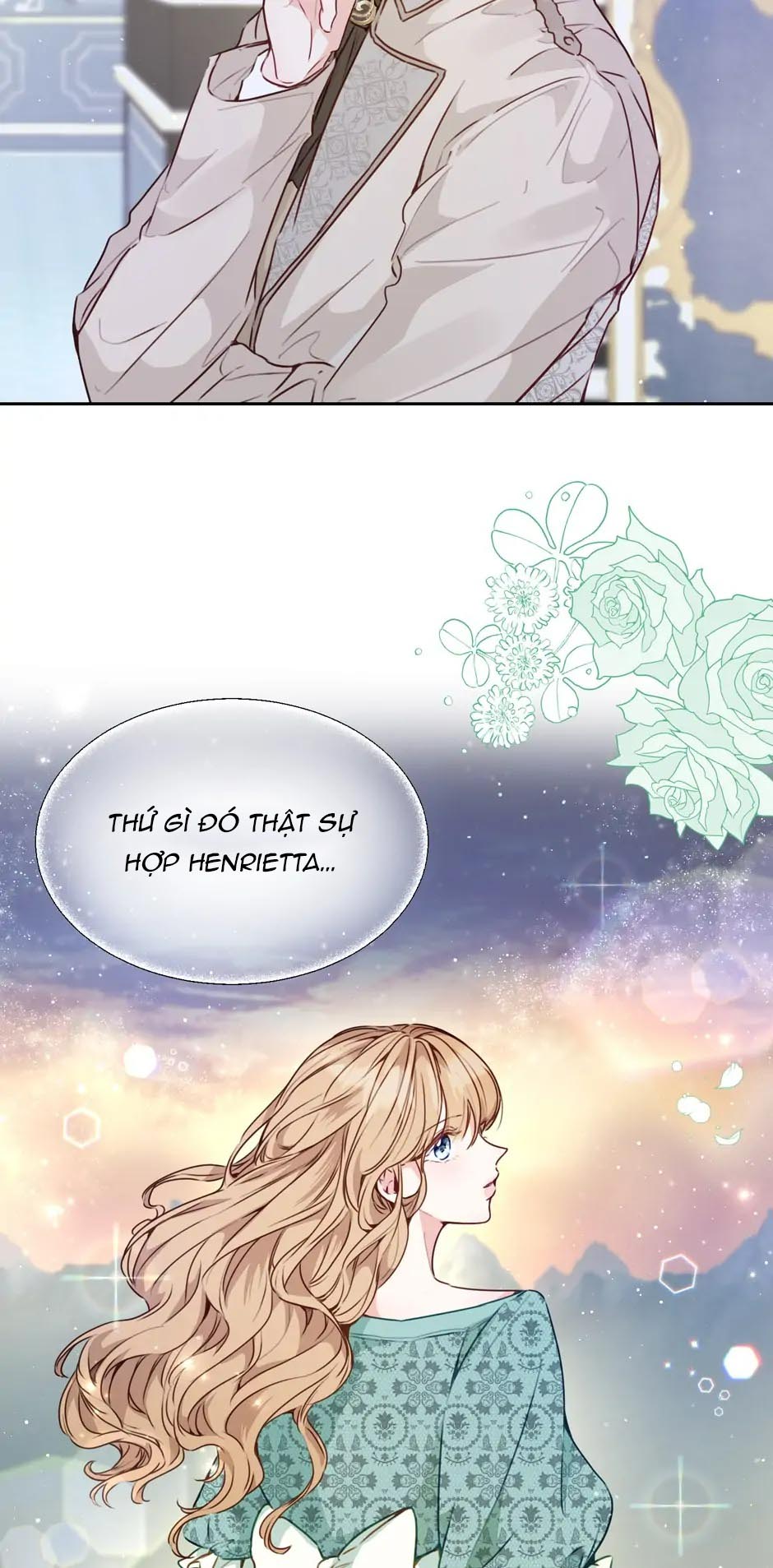 đánh cắp trái tim thiếu nữ chapter 16.1 20