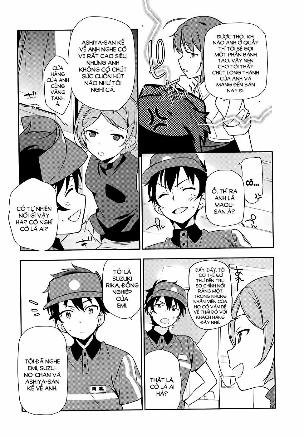 ma vương đi làm thêm chapter 20 4