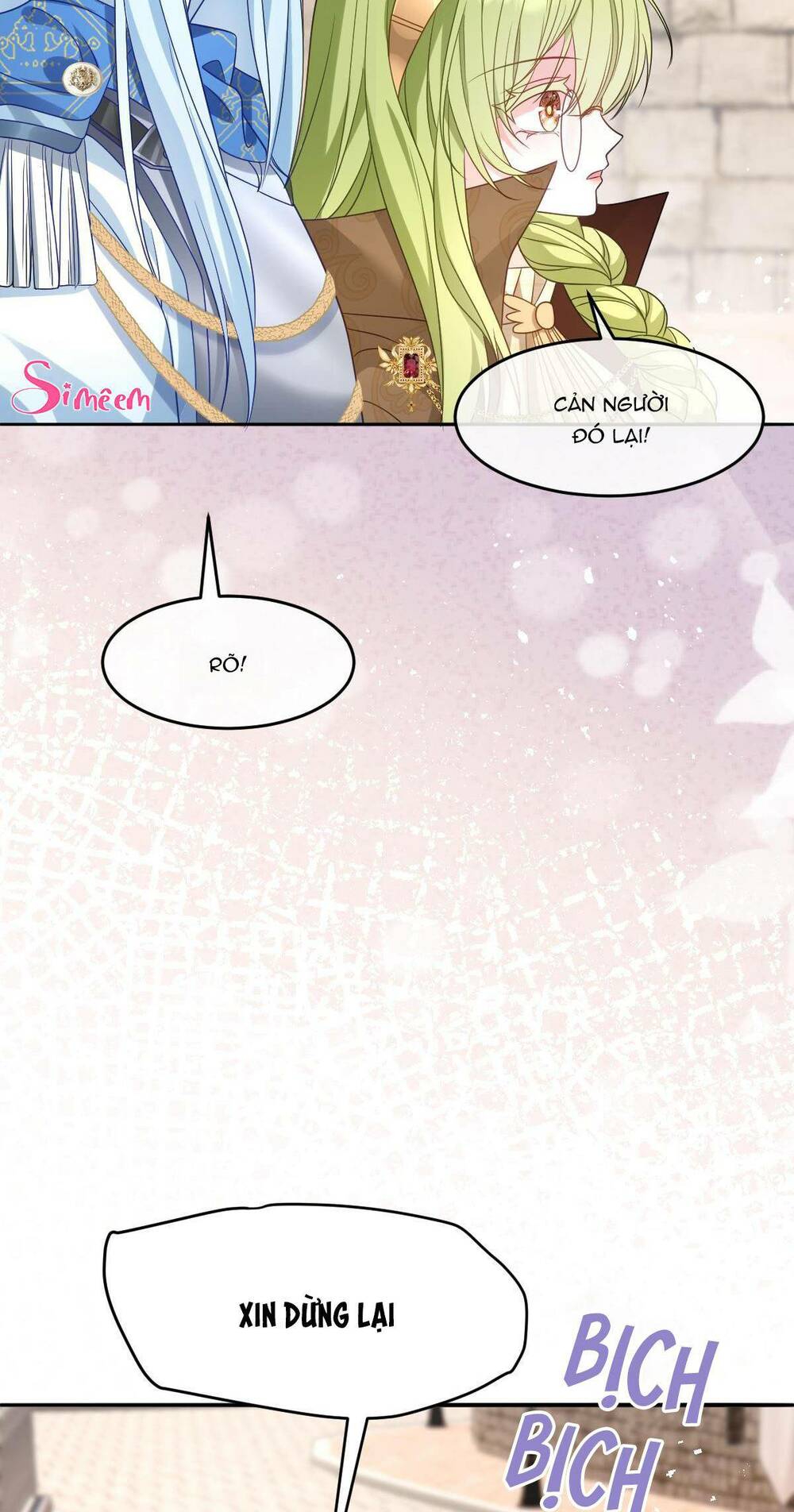 trở thành đoàn sủng về sau, ta đại sát tứ phương chapter 12 44