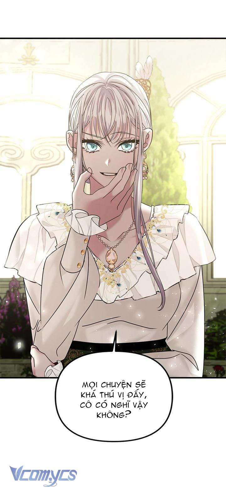 hôn nhân trả thù chapter 13 7