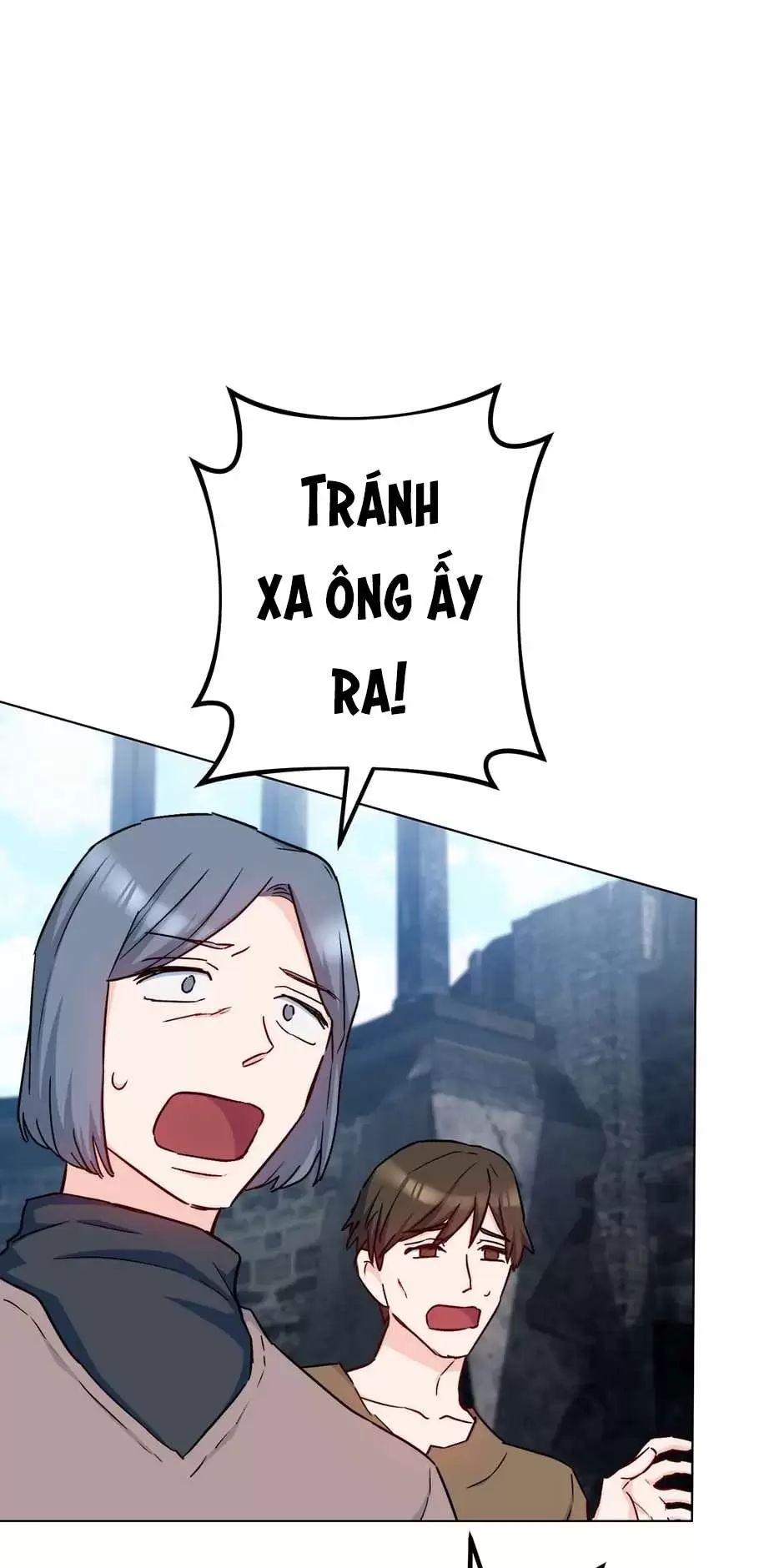 quý cô đầu bếp hoàng gia chapter 123 12