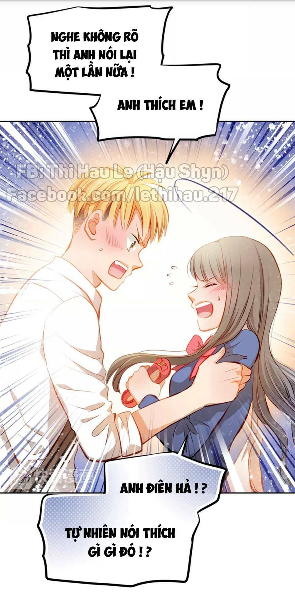 sự cám dỗ xấu xa chapter 19 6