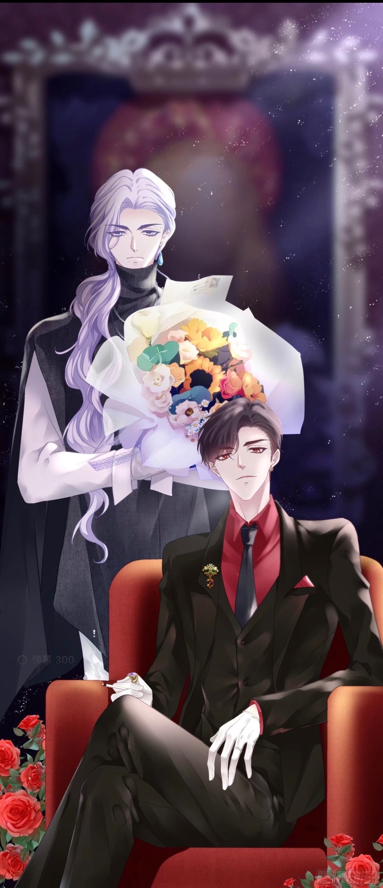 Kiểm Soát Tuyệt Đối Chương 97 / Chap 97, Tiếp Theo Chương 97 / Chap 98  Nhanh Và Sớm Nhất Tại Truyengihot.Net - Truyện Gì Cũng Có