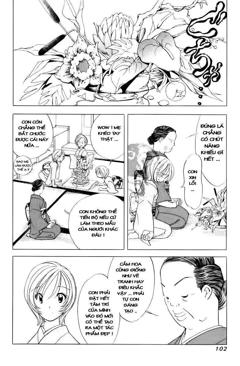 orange yane no chiisana ie full chapter 45 6