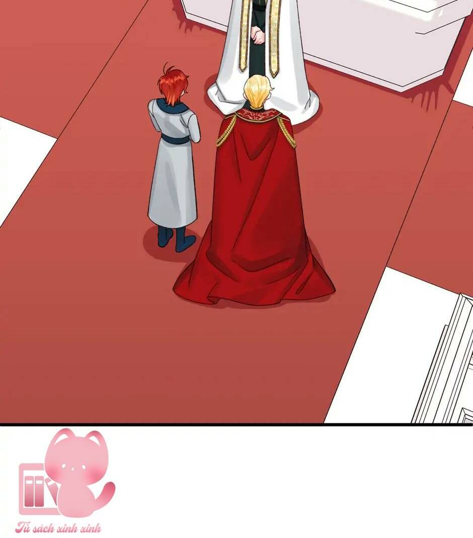 công chúa bãi rác chapter 69 52