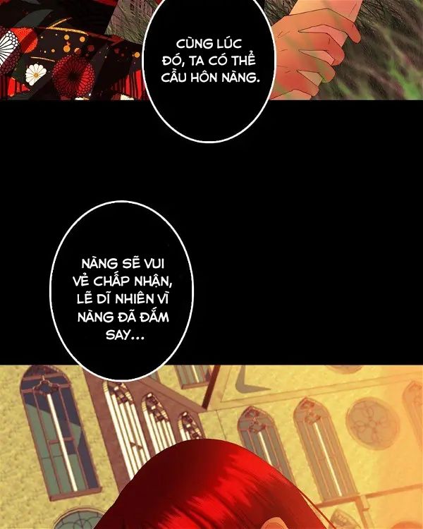 hoàng đế máu lạnh của tôi chapter 119 77