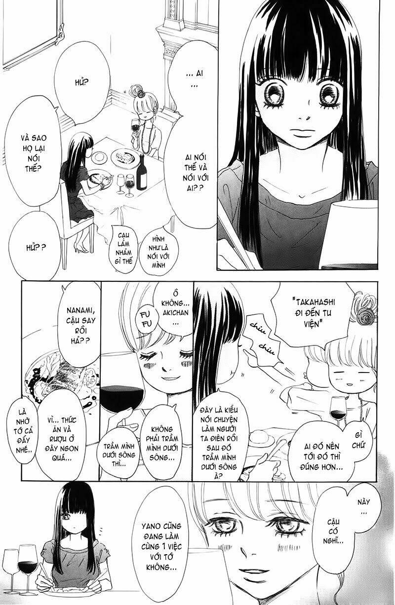 ngày ấy ta bên nhau chapter 54 24