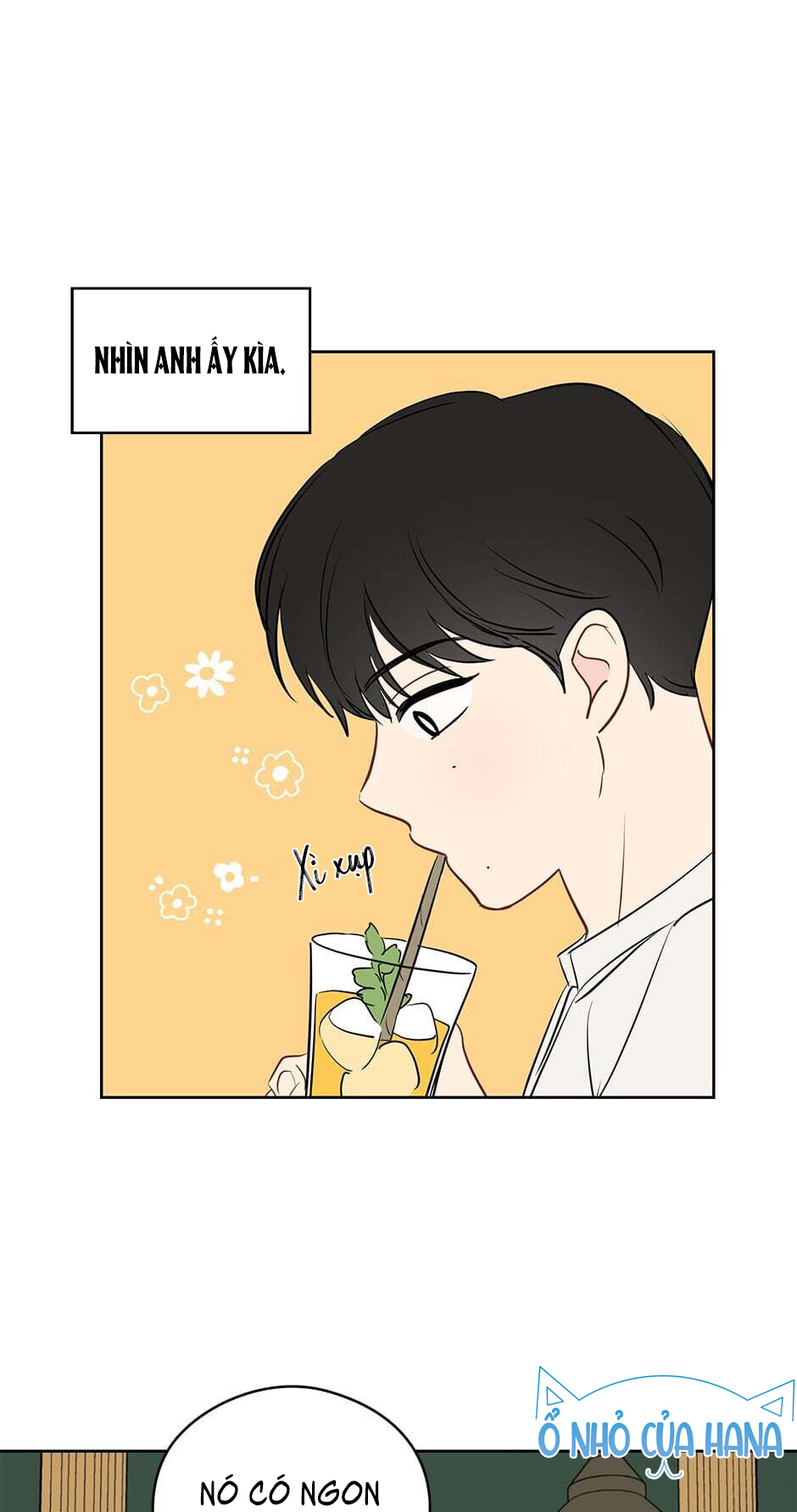 chỉ là giấc mơ thôi phải không? chapter 21 7