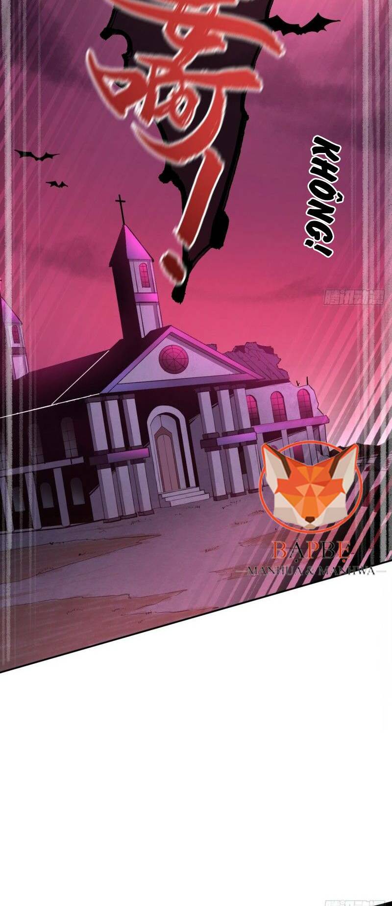 vô hạn khắc kim chi thần chapter 6 5