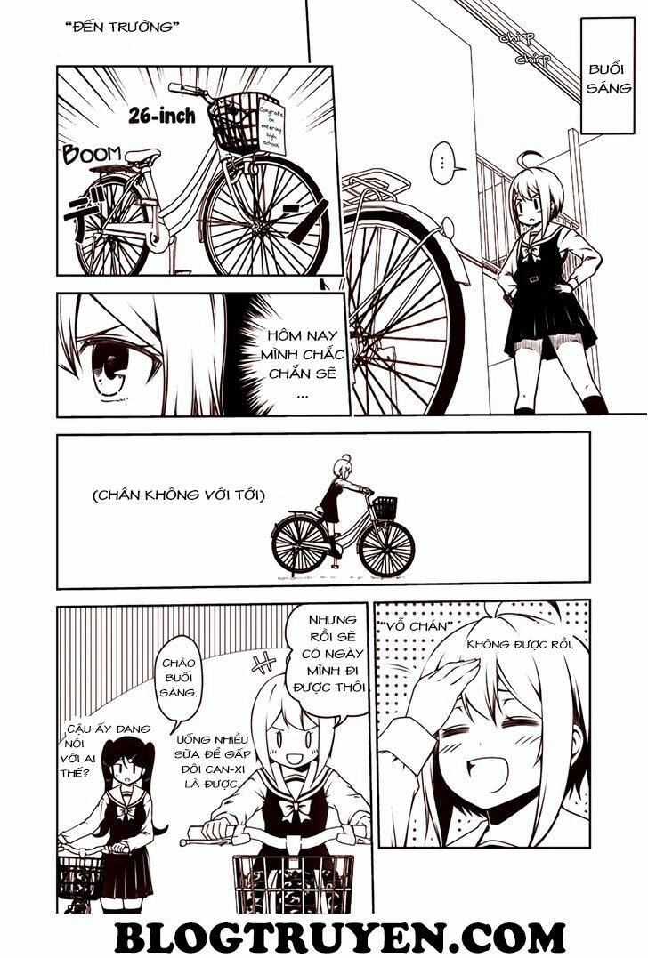 tsukushi mates chapter 11 2