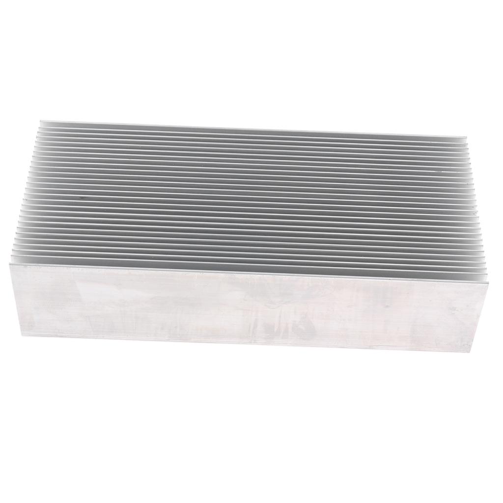 150x69x34mm, Aluminum Heat Sink Heat Sink Fan for High Performance
