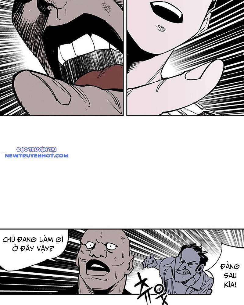 fight class 3 chapter 122 17