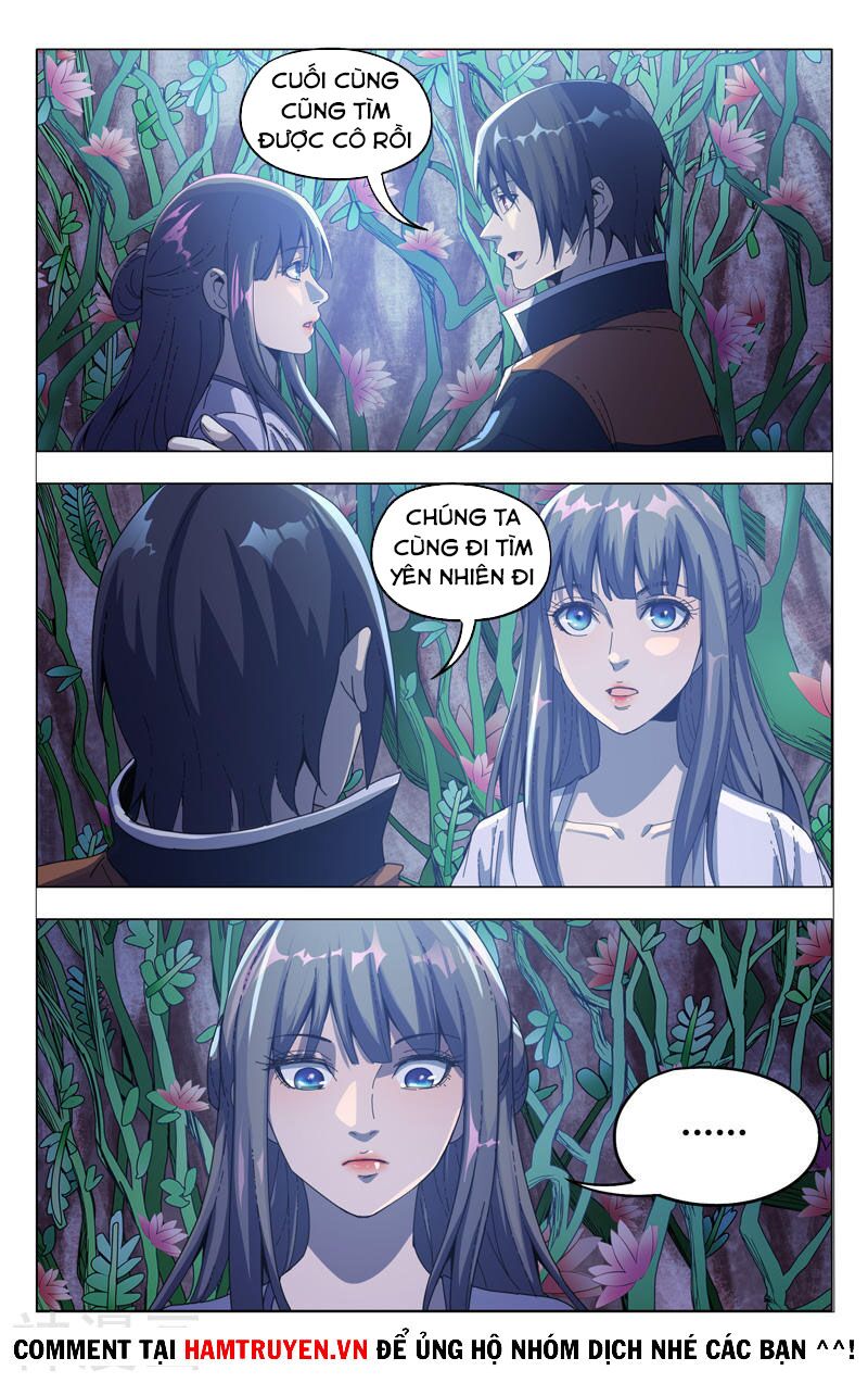 vạn giới tiên trung chapter 338 11