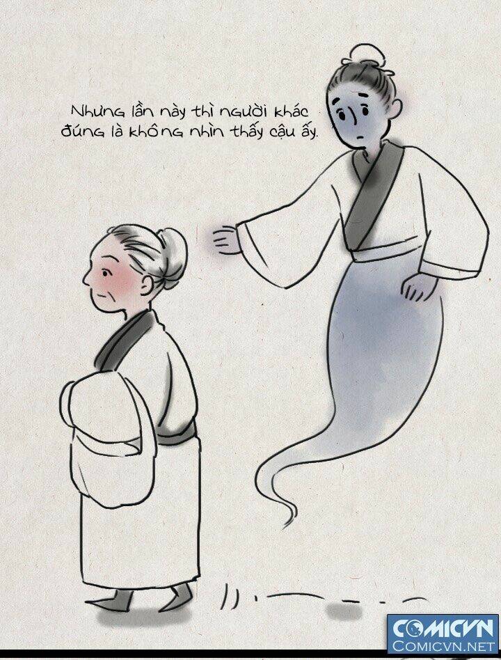 nhất thiền tiểu hòa thượng chapter 44 23