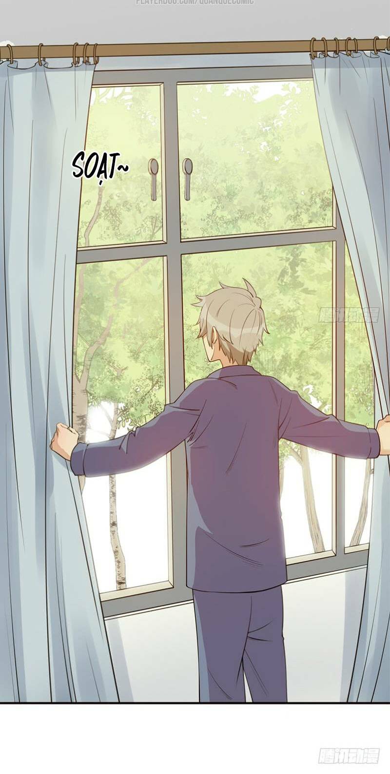 dã âu lão tổ chapter 4 6